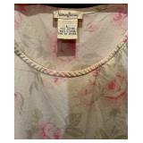 Ralph Lauren Lounge Wear, Robe and Neiman Marcus Sleepwear