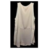 Zac & Rachel Floral Pants and Mint Sleeveless Spring Top by Frenchi