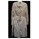 Adorable Floral Button Down Shirts by Tommy Hilfiger and Old Navy