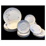 Vintage Royal Doulton from England "Thistledown"