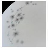 Vintage Royal Doulton from England "Thistledown"