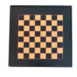 Beautiful Wood Classic Games Compendium