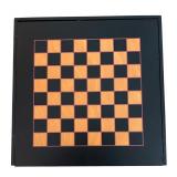 Beautiful Wood Classic Games Compendium