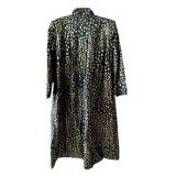 Vintage Saks Fifth Avenue Swing Duster Coat / Jacket