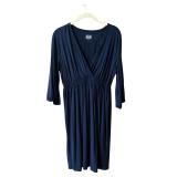 Navy Dresses by Converse and Mossimo in Shades of Navy Size XL