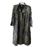 Vintage Saks Fifth Avenue Swing Duster Coat / Jacket