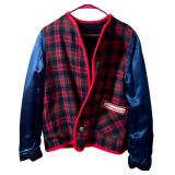 Two Beautiful Seater / Jackets Harve