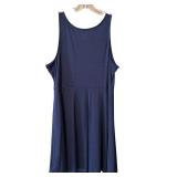 Navy Dresses by Converse and Mossimo in Shades of Navy Size XL