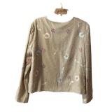 Stunning Liz Claiborne Sparkle Tank with Cardigan and Adrianna Papell Women