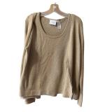 Stunning Liz Claiborne Sparkle Tank with Cardigan and Adrianna Papell Women