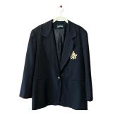 Two Beautiful Seater / Jackets Harve