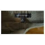 Two NEW Size 14 Banana Republic Pants