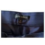 Two NEW Size 14 Banana Republic Pants