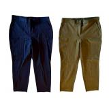 Two NEW Size 14 Banana Republic Pants