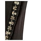 Two Casual Black / White Tank Tops