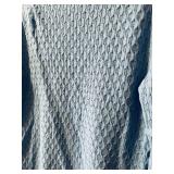 Pretty Soft Spring Pastel Sweaters by Ann Klein and Tommy Hilfiger