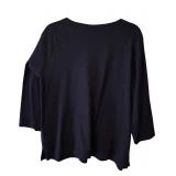 Whimsical Giraffe Shirt by Alfred Dunner and Long Dress, XL