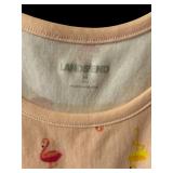 Wonderful Colorful Spring / Cruise Wear Tops by Lands End and Gap