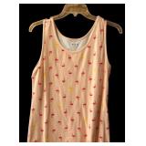 Wonderful Colorful Spring / Cruise Wear Tops by Lands End and Gap