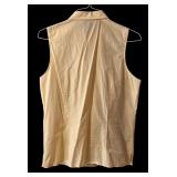 Wonderful Colorful Spring / Cruise Wear Tops by Lands End and Gap