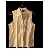 Wonderful Colorful Spring / Cruise Wear Tops by Lands End and Gap