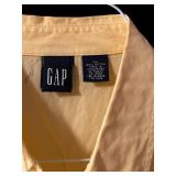 Wonderful Colorful Spring / Cruise Wear Tops by Lands End and Gap