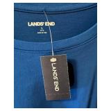 Cute Spring / Summer Tops by Lands End and Gap Size L/XL