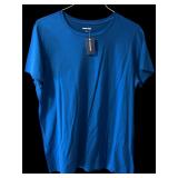 Cute Spring / Summer Tops by Lands End and Gap Size L/XL