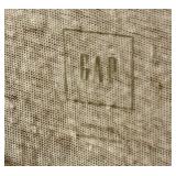 Cute Spring / Summer Tops by Lands End and Gap Size L/XL