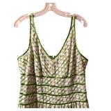 Adorable Bobbie Bee Sundress in Vibrant Colors Size 14