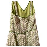 Adorable Bobbie Bee Sundress in Vibrant Colors Size 14