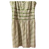 Adorable Bobbie Bee Sundress in Vibrant Colors Size 14