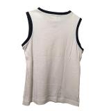 Medium Size Name Brand Cotton Short Sleeve