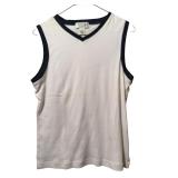 Medium Size Name Brand Cotton Short Sleeve