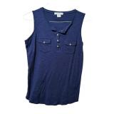 Medium Size Name Brand Cotton Short Sleeve