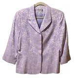 Beautiful Spring Colored Blazer / Coats by Dialog and Kasper