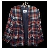 Two Vintage Jackets by White Stag and Field Manor