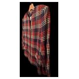 Two Vintage Jackets by White Stag and Field Manor