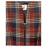 Two Vintage Jackets by White Stag and Field Manor