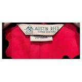 Two Vintage Jackets by White Stag and Field Manor