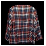 Two Vintage Jackets by White Stag and Field Manor