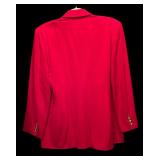 Two Vintage Jackets by White Stag and Field Manor