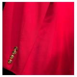 Two Vintage Jackets by White Stag and Field Manor