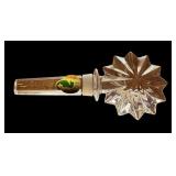 Waterford Crystal Wine Stopper
