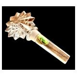 Waterford Crystal Wine Stopper