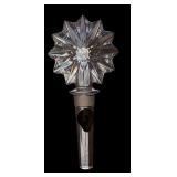 Waterford Crystal Wine Stopper