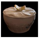 Two Unique Trinkets with Butterfly and Doves