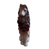 Adorable Three Collie