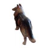 Adorable Three Collie