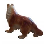 Adorable Three Collie